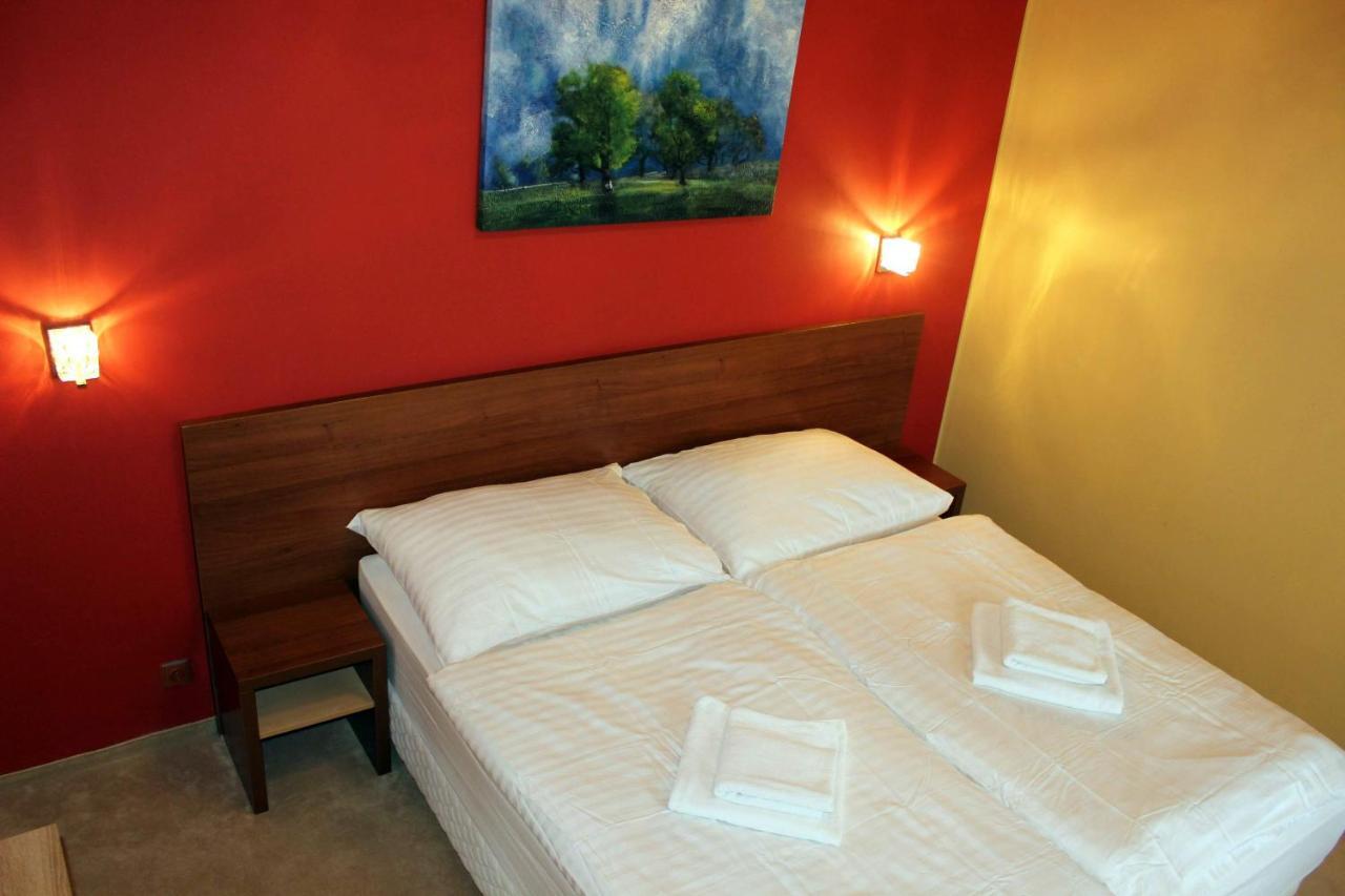 Tatry Golf Apartman Vel'ka Lomnica Ngoại thất bức ảnh