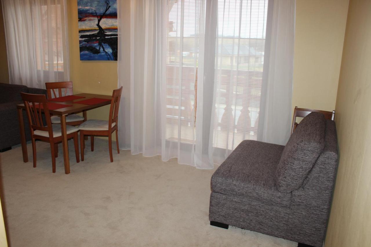 Tatry Golf Apartman Vel'ka Lomnica Ngoại thất bức ảnh