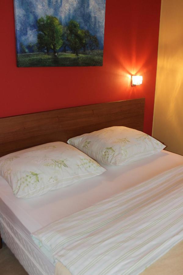 Tatry Golf Apartman Vel'ka Lomnica Ngoại thất bức ảnh